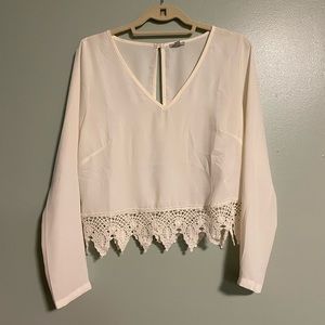 Women’s Blouse